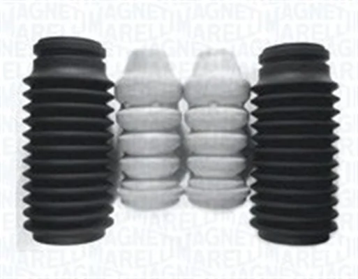 Dust Cover Kit, shock absorber